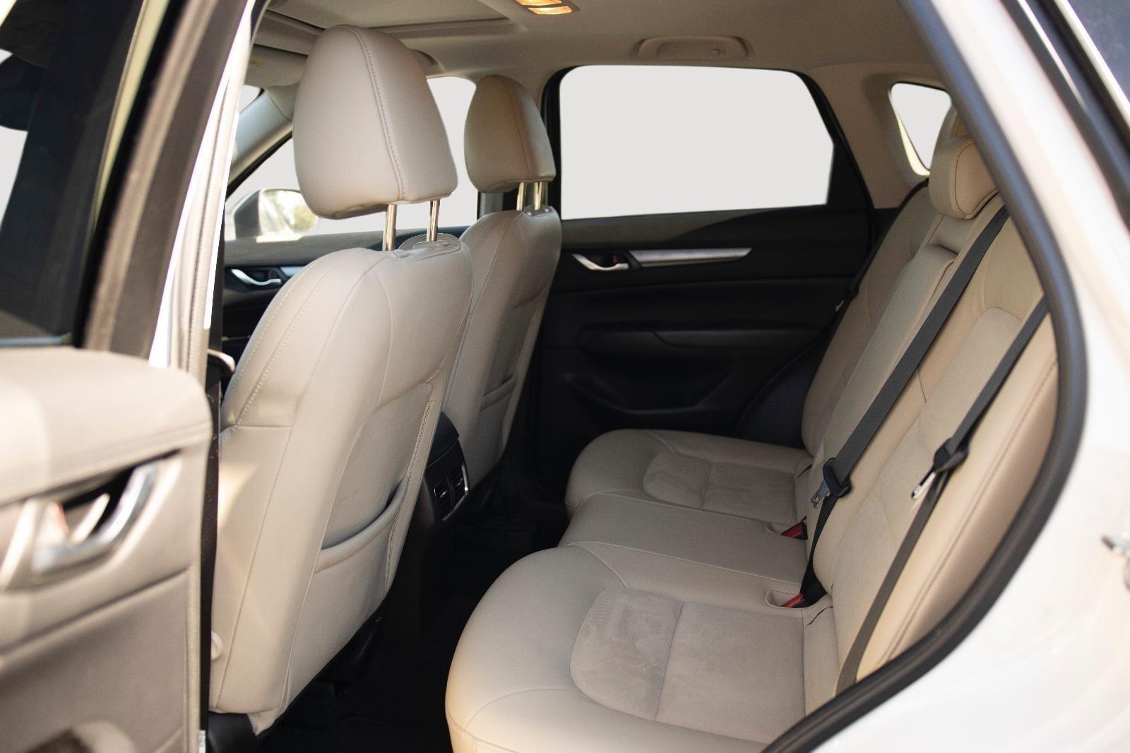 2017 Mazda CX-5 Touring Preferred photo 10
