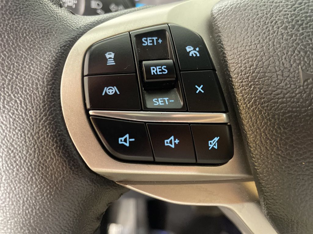 2024 Ford Explorer Limited photo 25