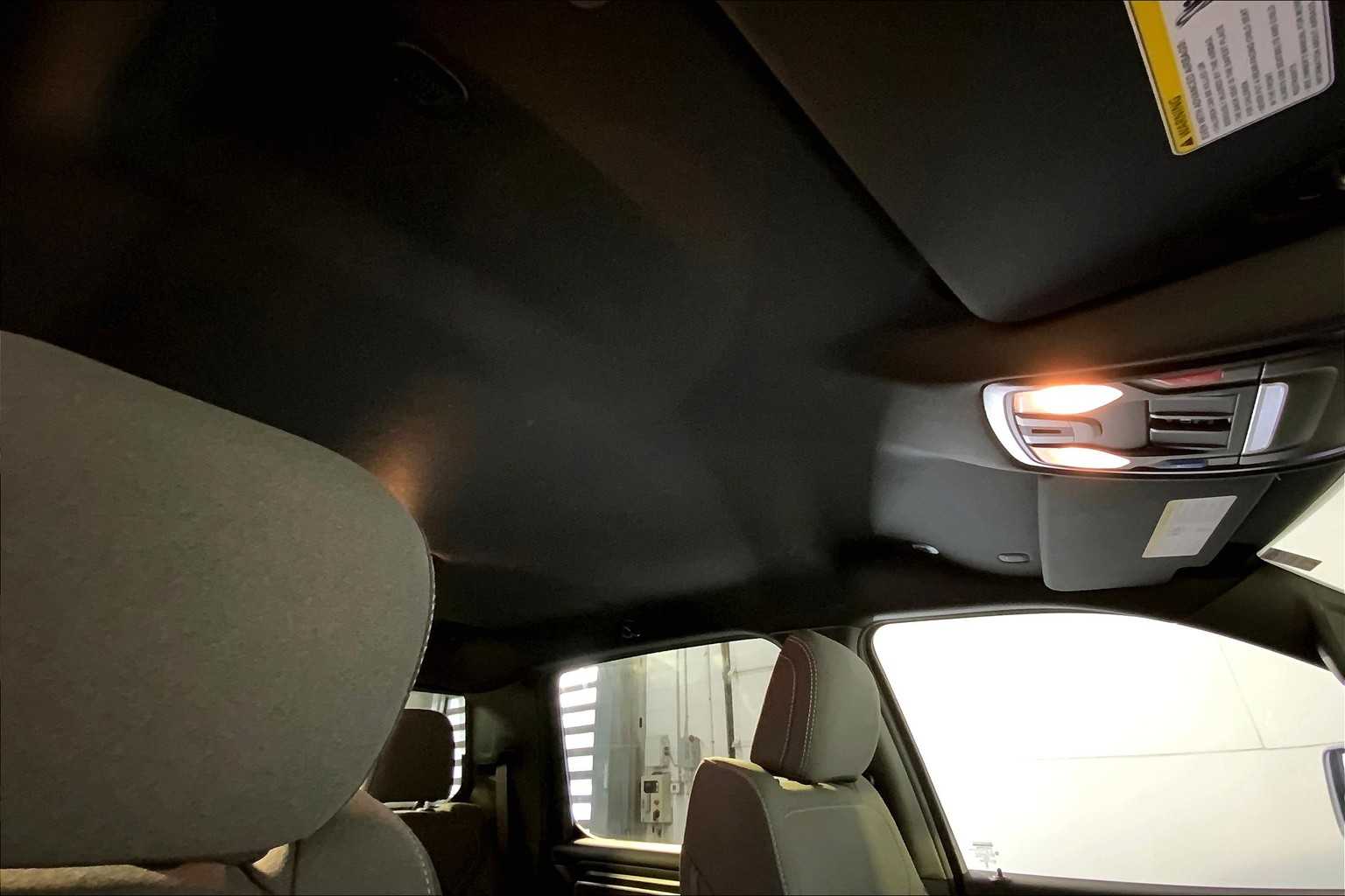 2024 Ram 1500 Big Horn photo 13