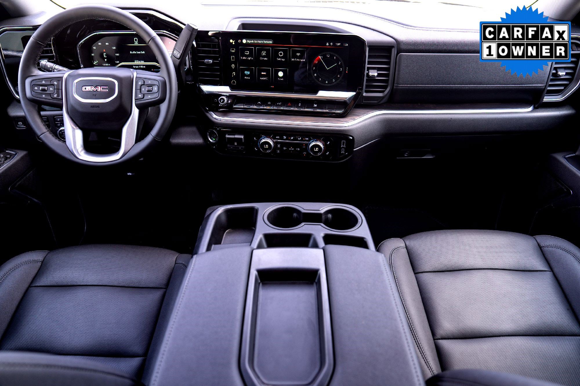 2025 Gmc Sierra 1500 SLT photo 21
