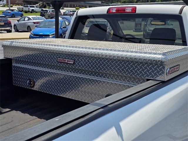 2020 Ram 1500 Classic Tradesman photo 25