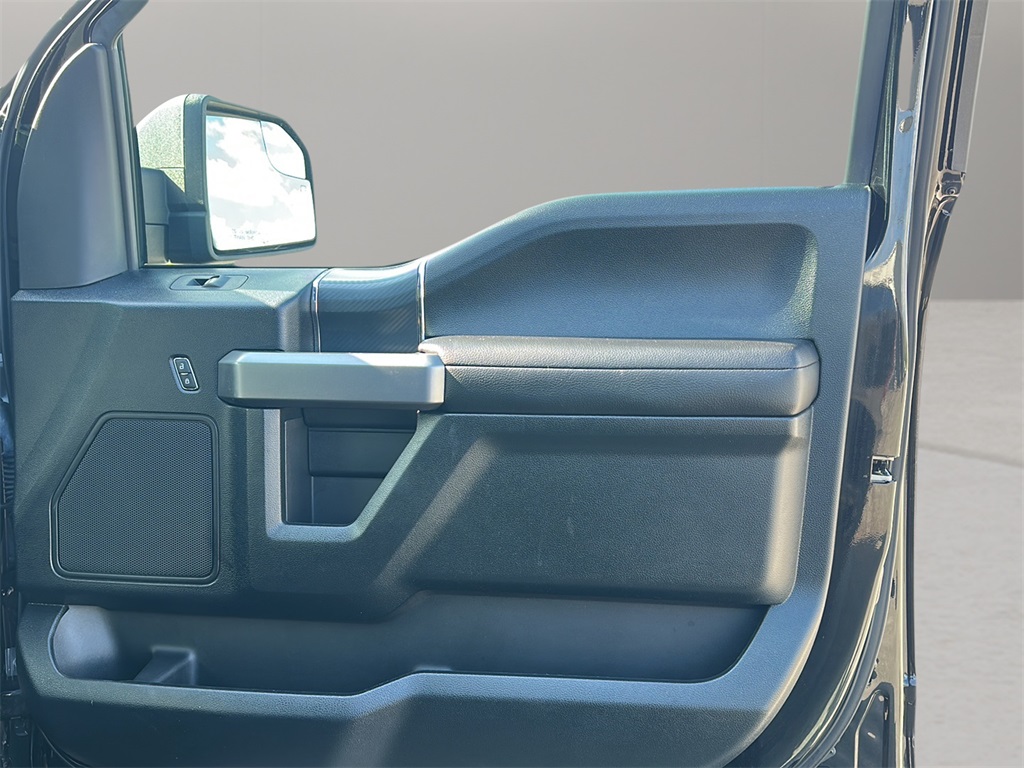 2020 Ford F-150 XLT photo 15