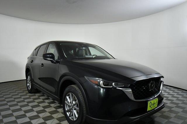 2022 Mazda CX-5 2.5 S Preferred photo 4