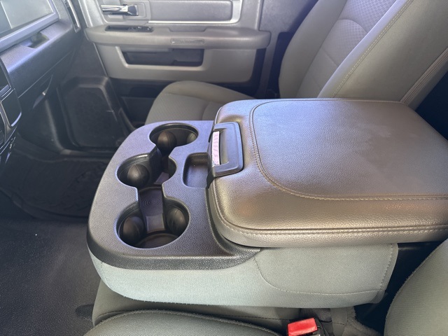 2018 Ram 2500 Tradesman photo 21