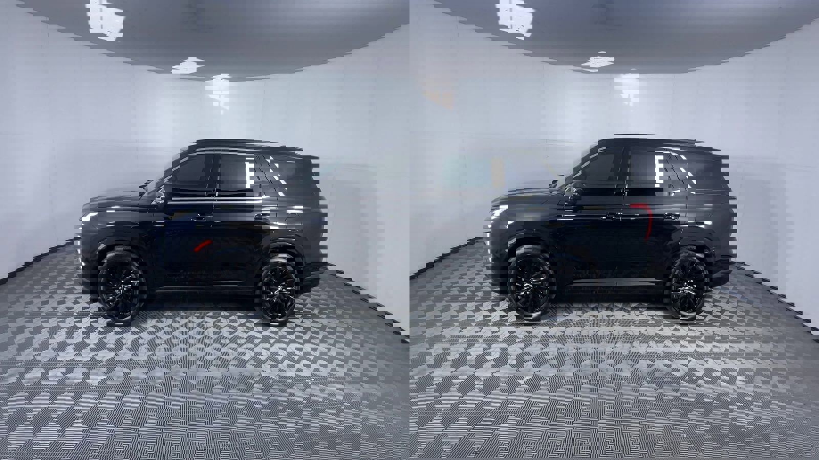2025 Hyundai Palisade Calligraphy photo 5