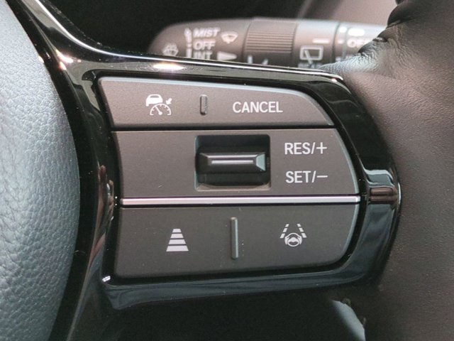 2026 Honda HR-V EX-L photo 21