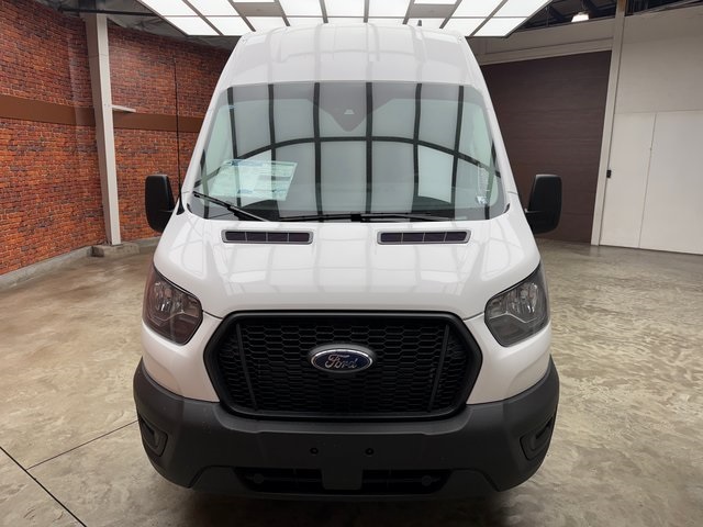 2025 Ford Transit Cargo Van photo 8
