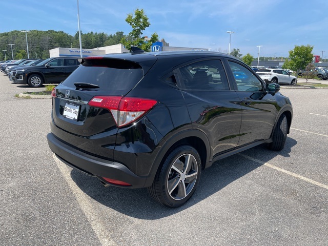 2022 Honda HR-V EX photo 7