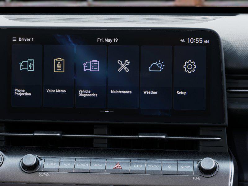 2026 Hyundai Kona SEL photo 11