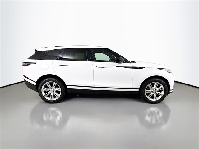 2026 Land Rover Range Rover Velar S photo 4