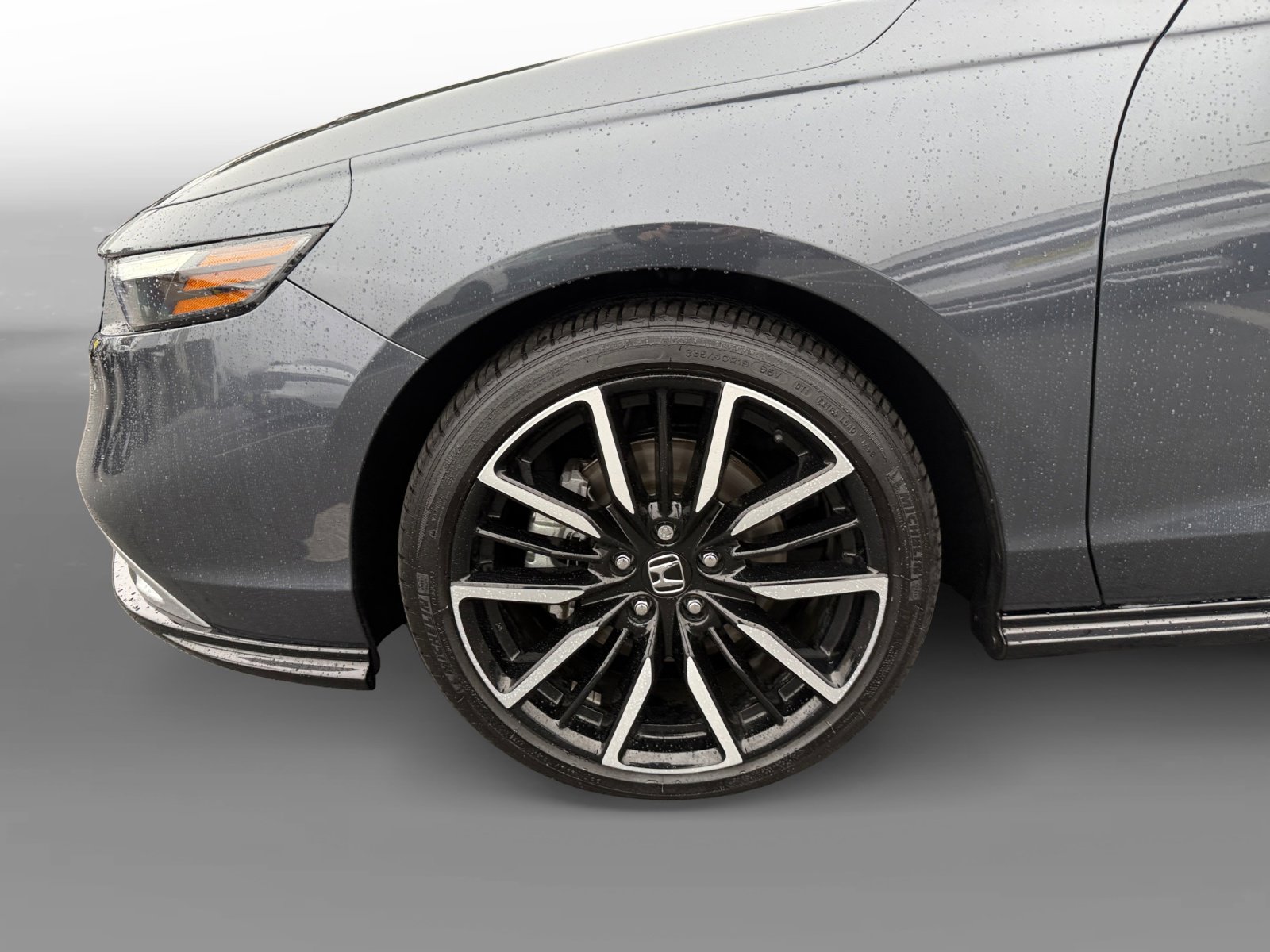 2024 Honda Accord Hybrid Touring photo 9