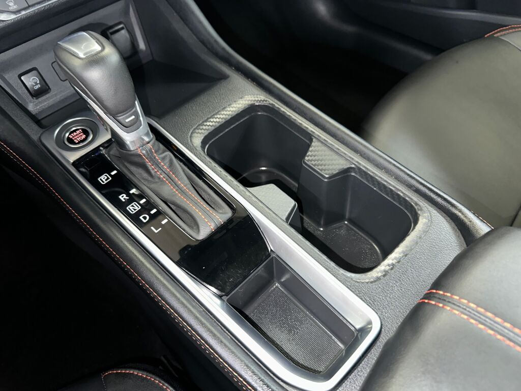 2024 Nissan Sentra SR photo 15