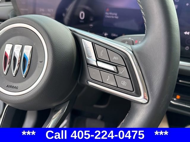 2024 Buick Envision Preferred photo 13