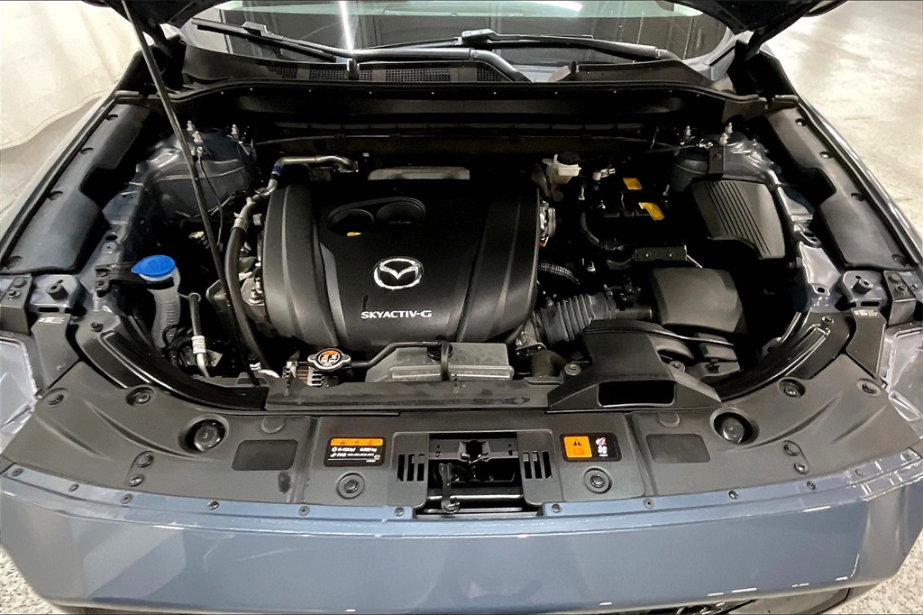 2023 MAZDA CX-5 - Image 8