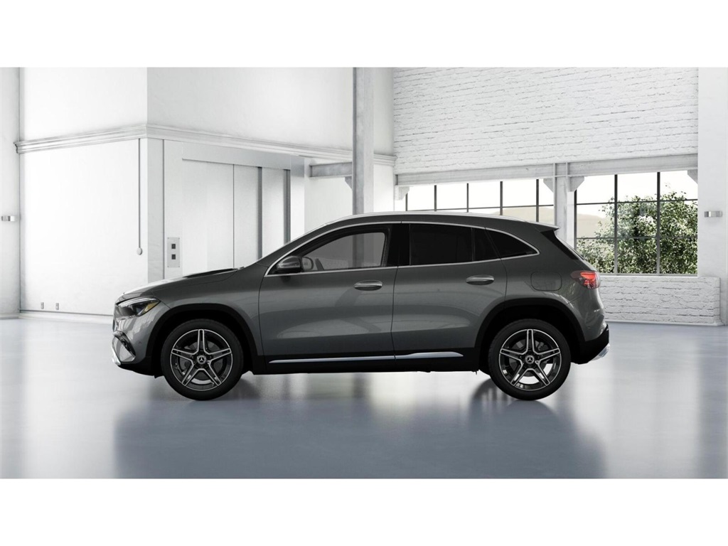2026 Mercedes Benz GLA 250 4MATIC photo 32