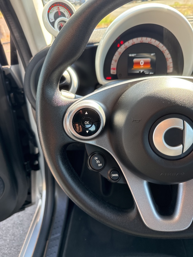 2018 Smart Fortwo Electric Drive Electric Drive photo 27