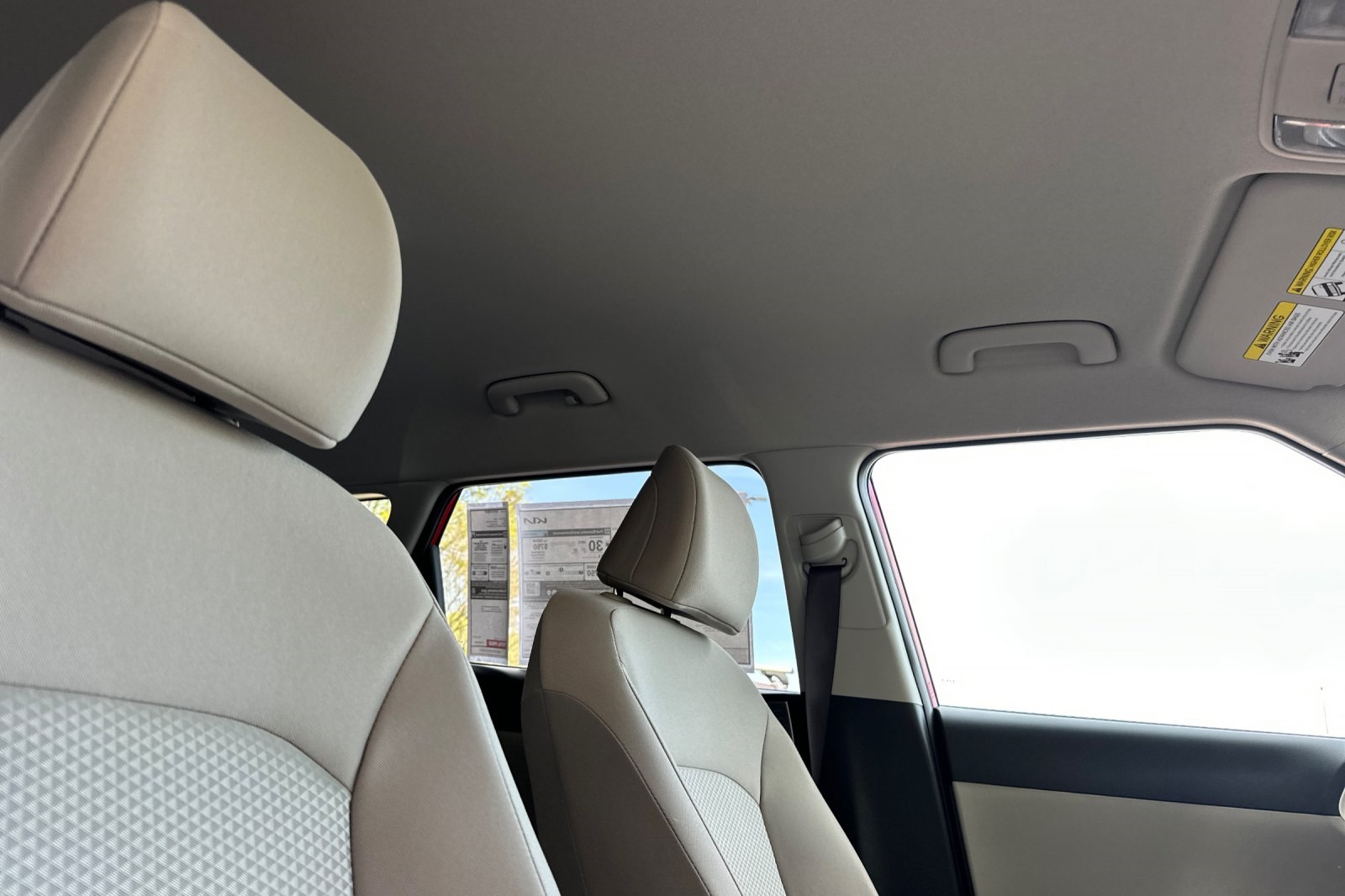 2025 Kia Soul LX S photo 11