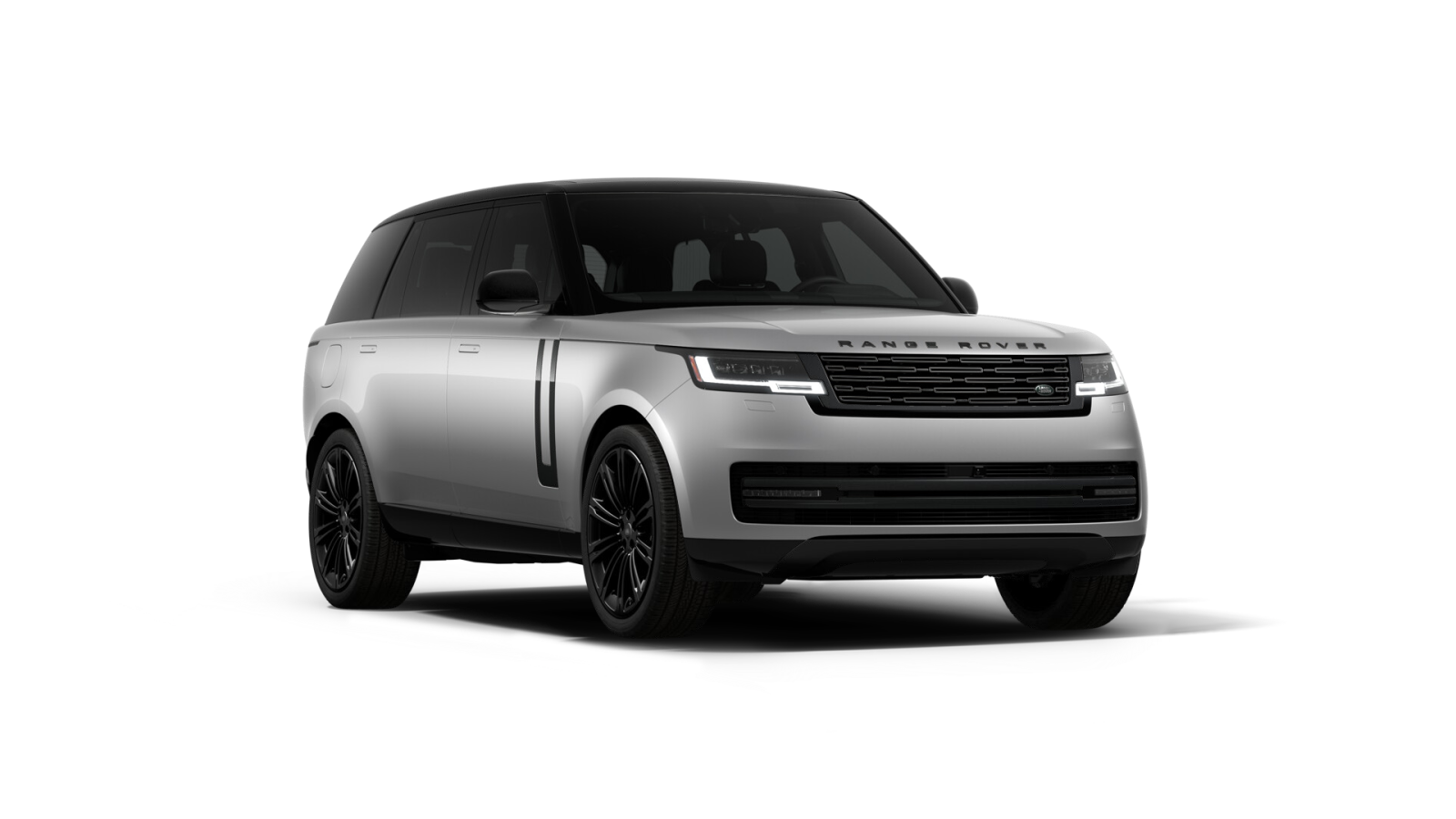 2025 Land Rover Range Rover SE's photo