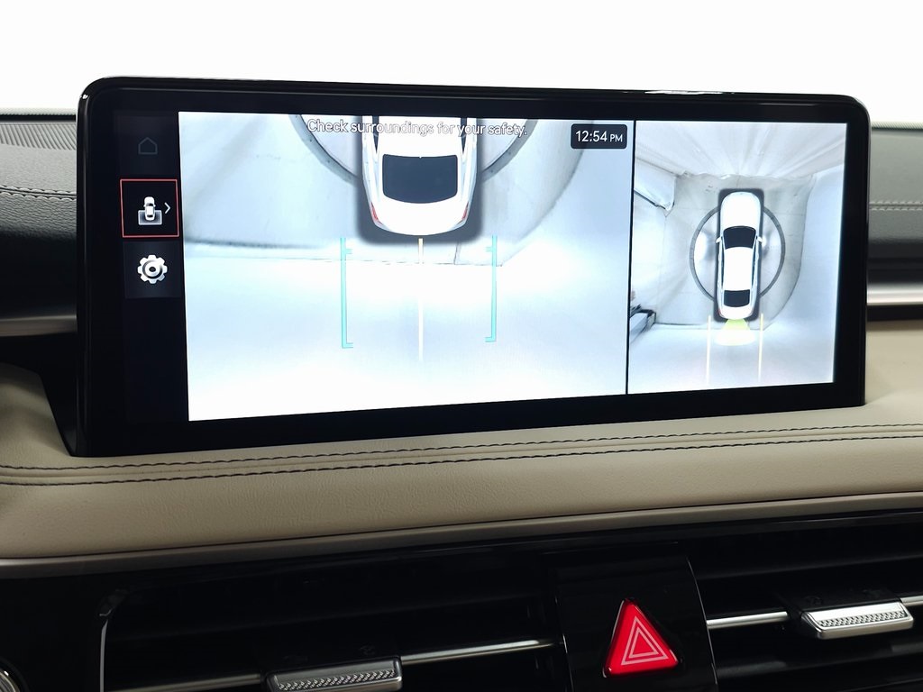 2026 Genesis G70 2.5T Prestige AWD photo 19
