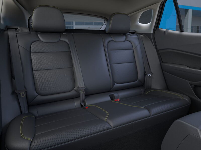 2026 Chevrolet Trax ACTIV photo 15