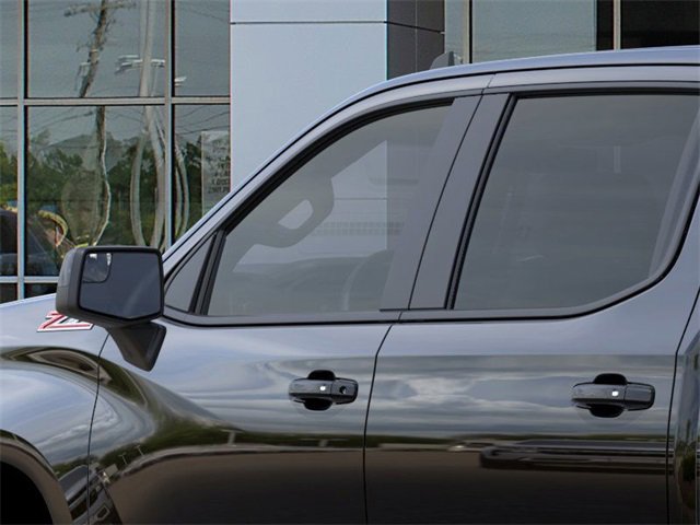 2025 Chevrolet Silverado 1500 LT Trail Boss photo 11