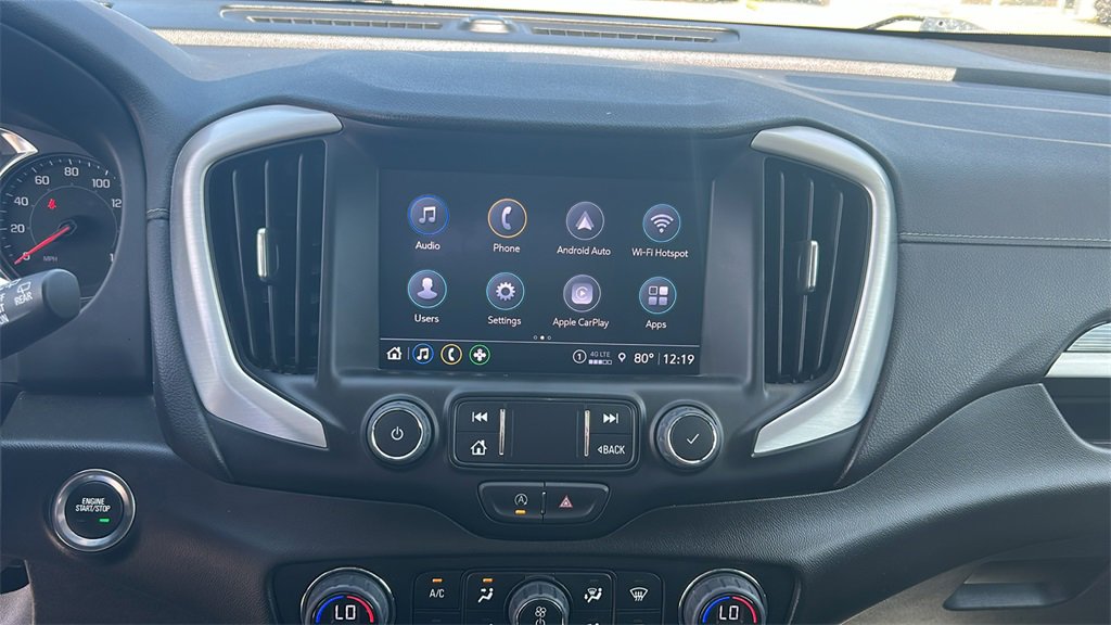 2023 Gmc Terrain SLT photo 18