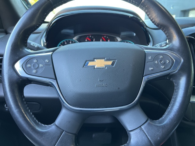 2022 Chevrolet Traverse 1LT photo 17