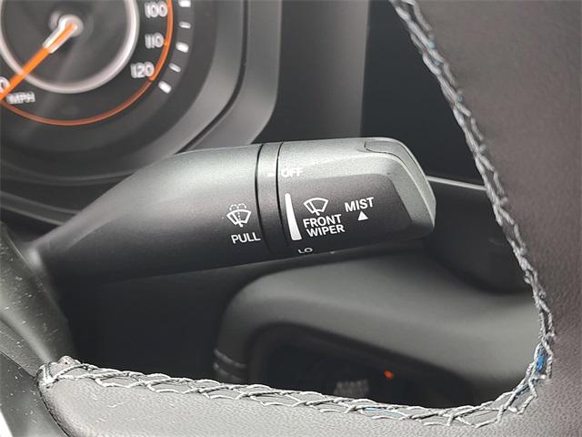 2025 Jeep Gladiator Texas Trail photo 19