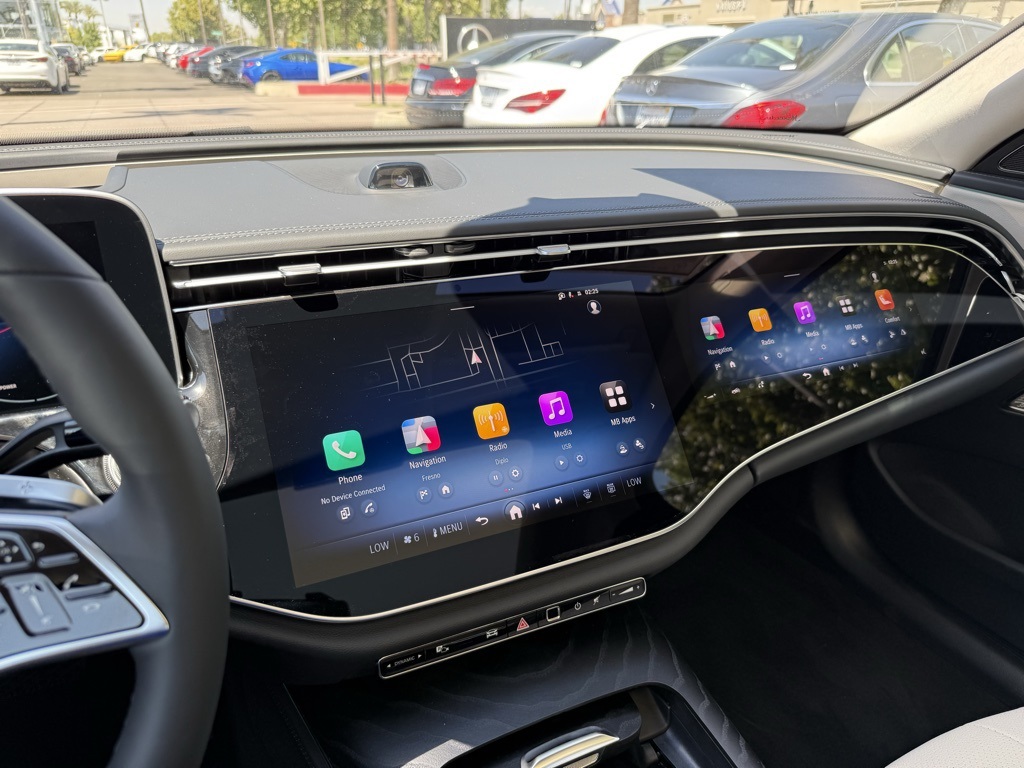 2026 Mercedes Benz E 350 photo 18