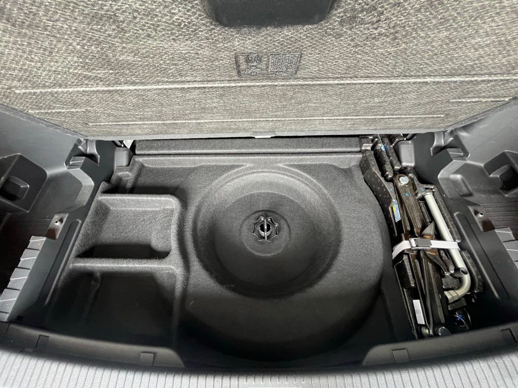 2022 Volkswagen Atlas V6 SE Technology photo 31