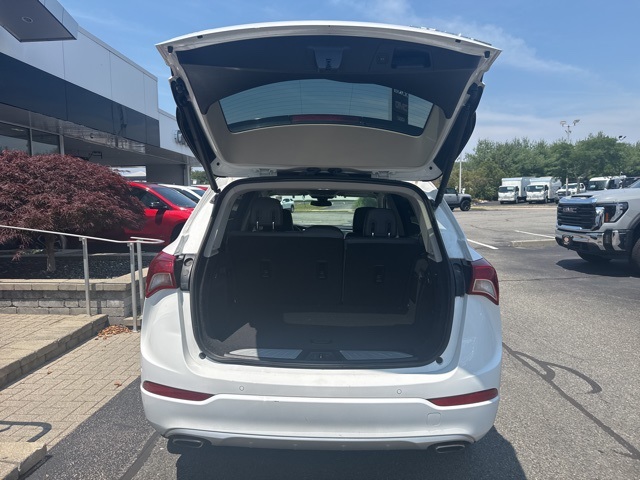 2019 Buick Envision Premium II photo 20