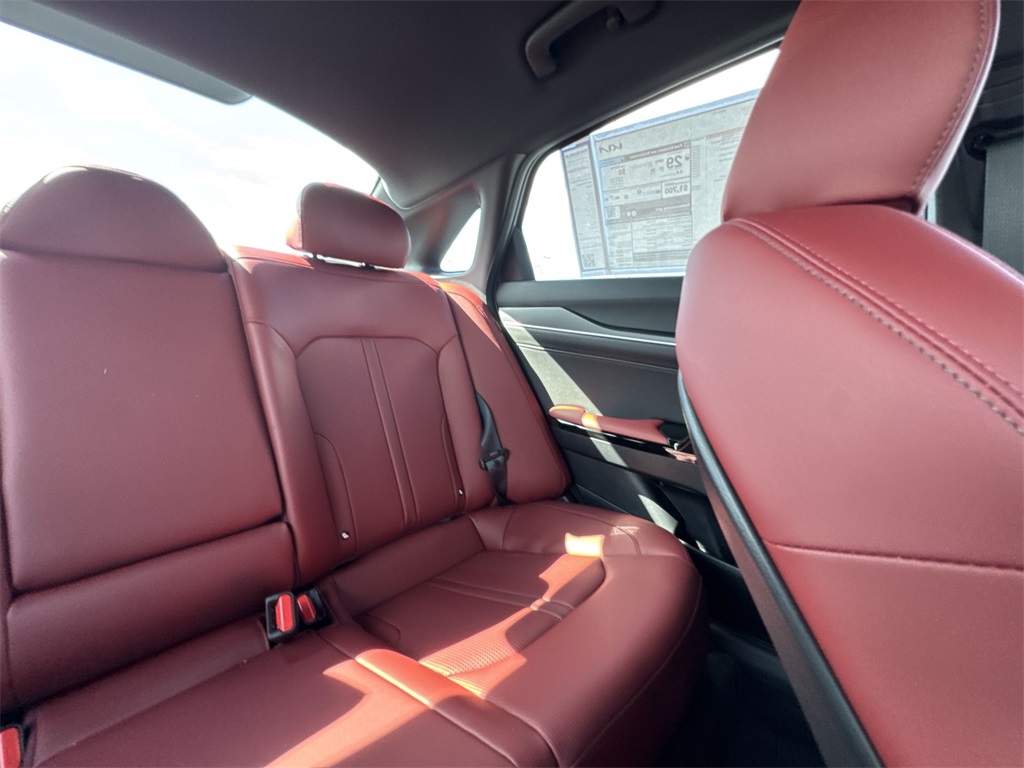2026 Kia K5 GT photo 14