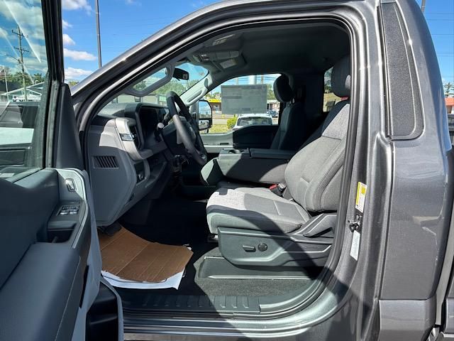 2026 Ford F-350 XLT photo 25