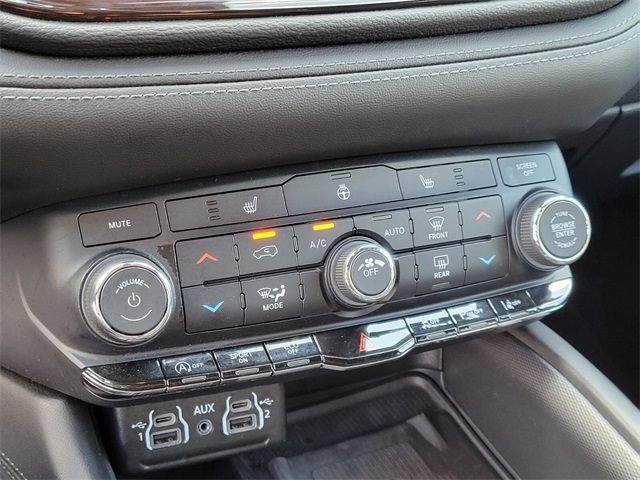 2022 Dodge Durango GT photo 23