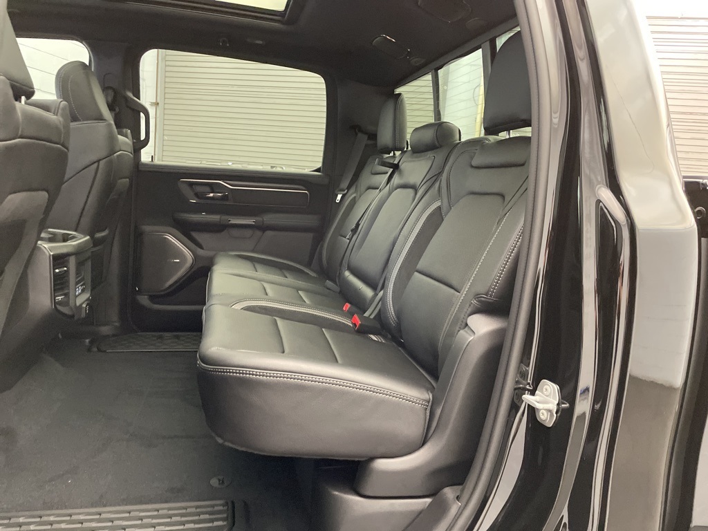 2026 Ram 1500 RHO photo 18