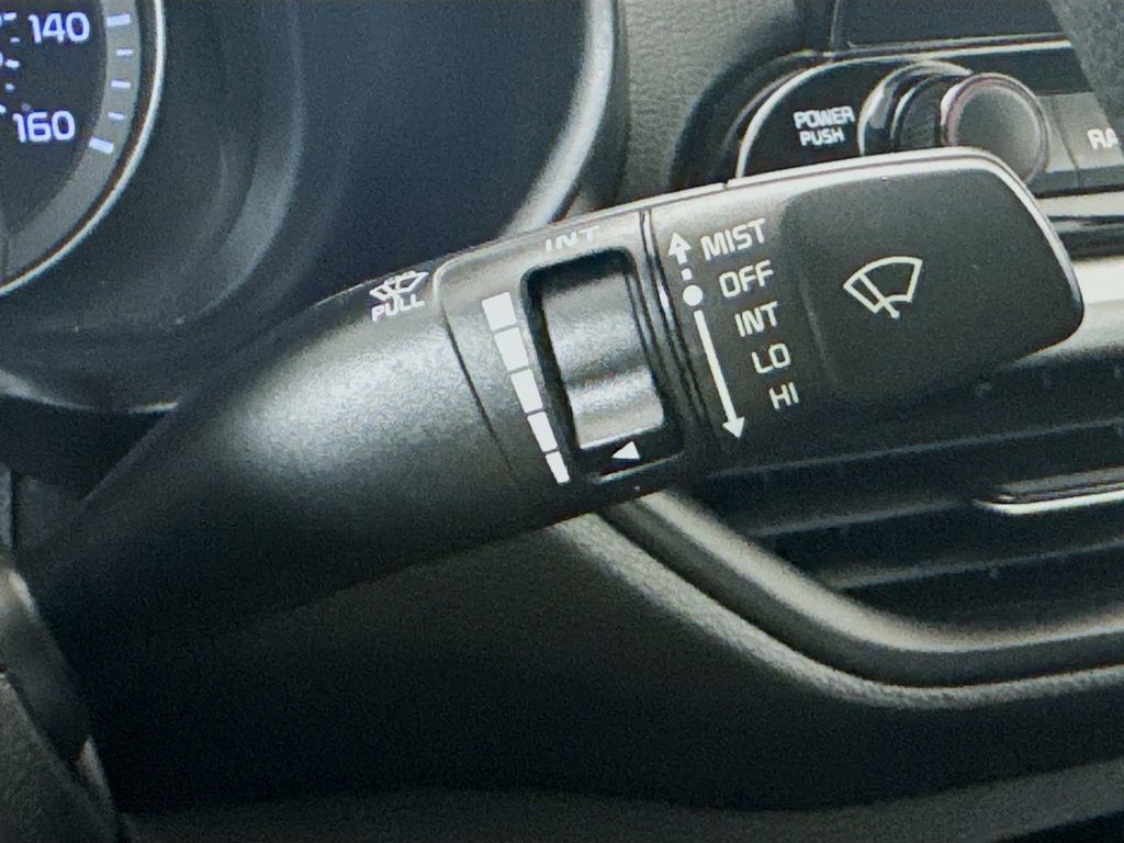 2019 Kia Forte LXS photo 13