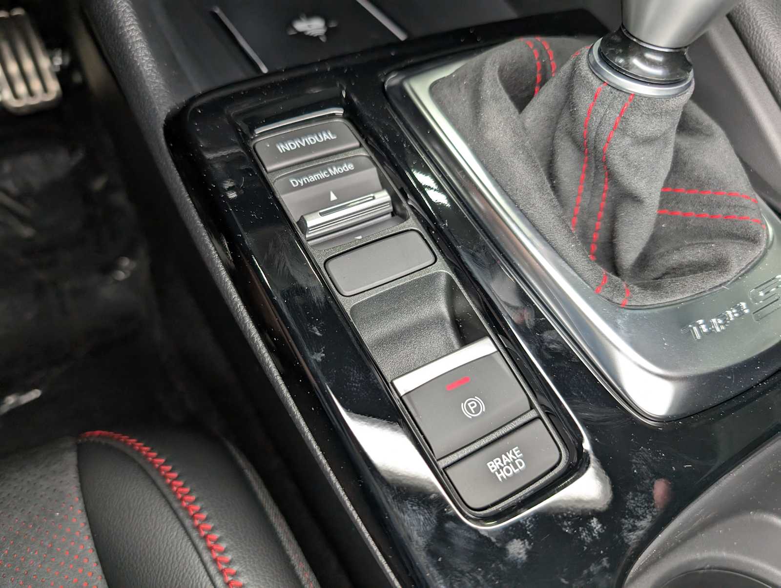 2025 Acura Integra Type S photo 28