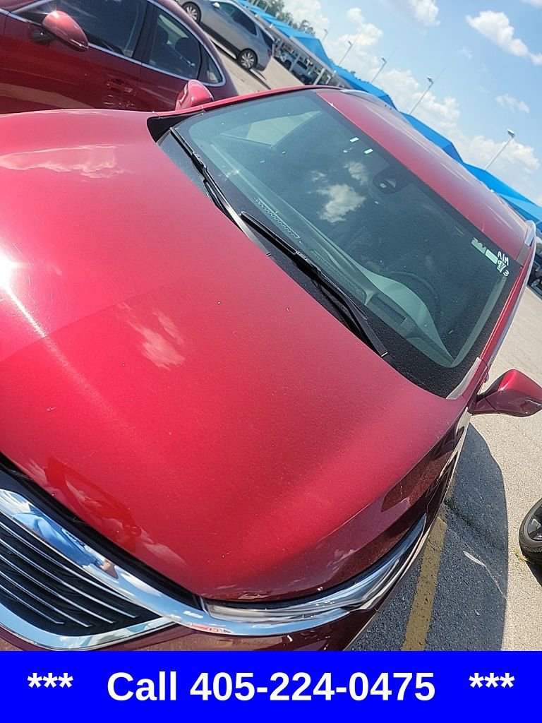 2024 Buick Enclave Premium photo 33