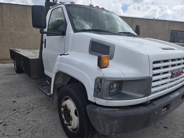 2005 GMC C5500's photo