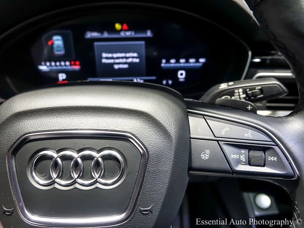 2025 AUDI A5 - Image 18