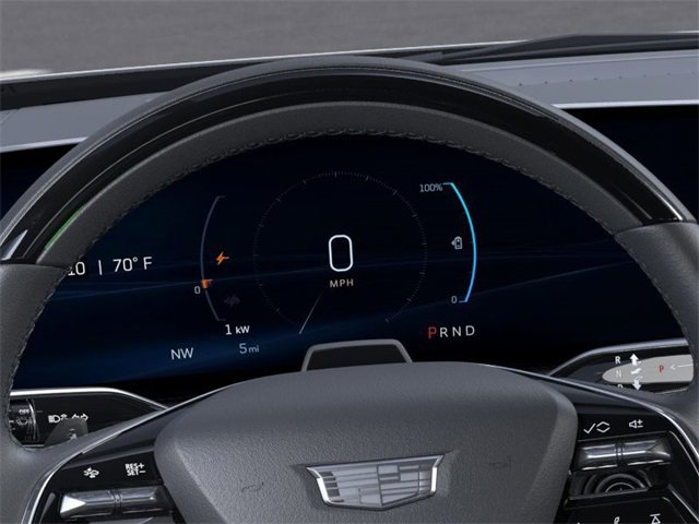2026 Cadillac Lyriq Sport photo 18