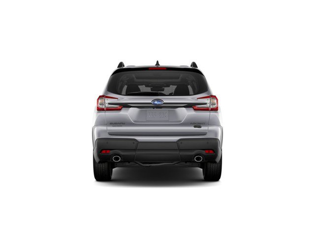 2025 Subaru Ascent Onyx Edition Touring photo 8