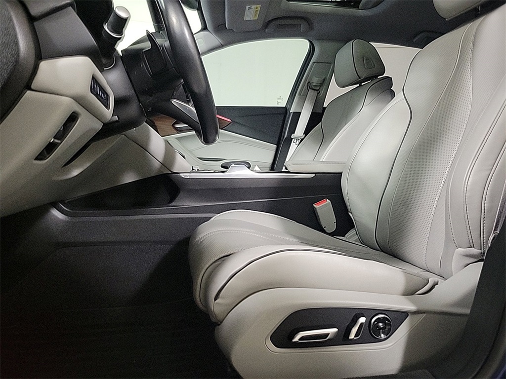 2021 ACURA TLX - Image 10