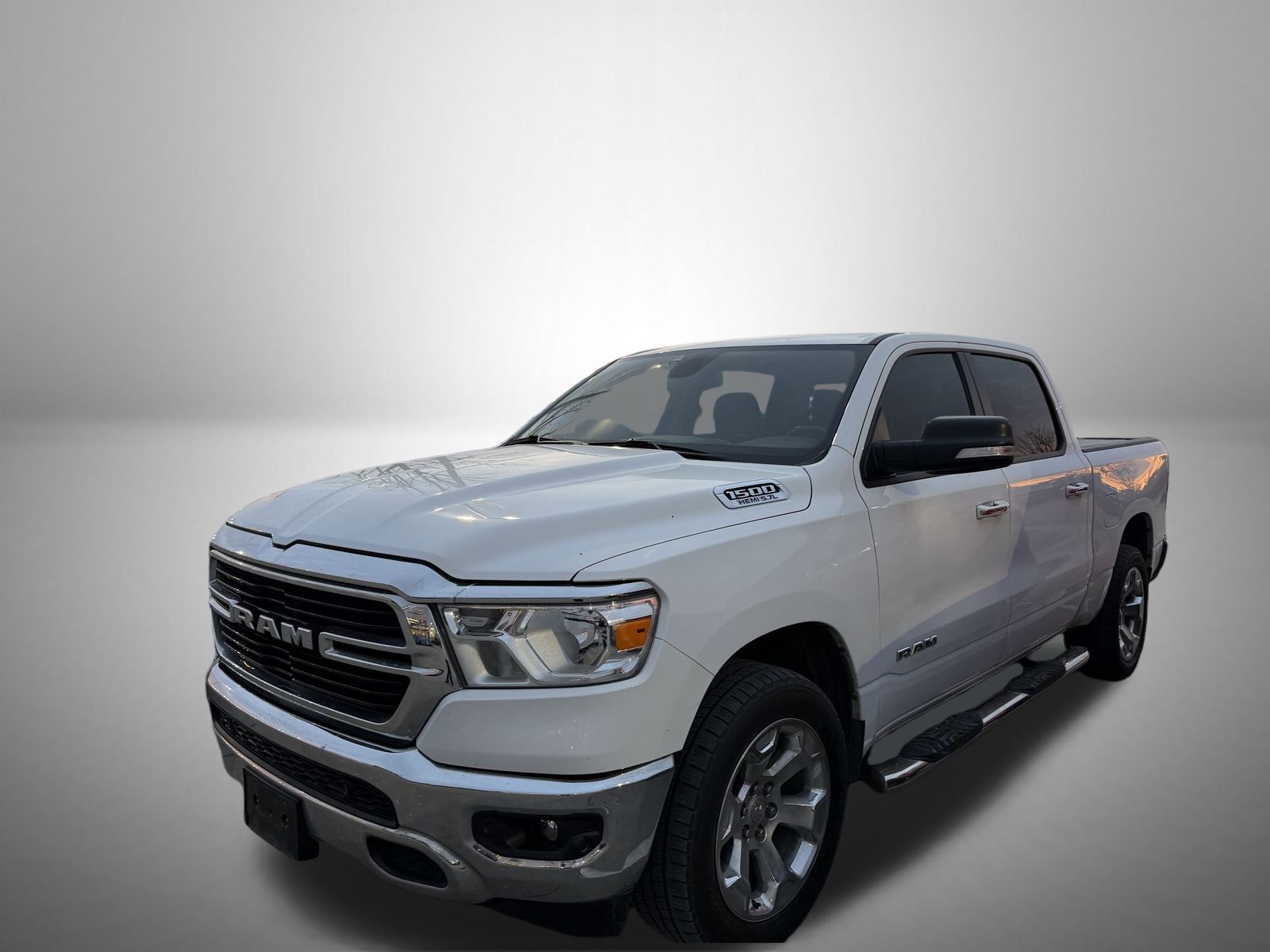 2019 RAM Ram 1500 Pickup Big Horn/Lone Star