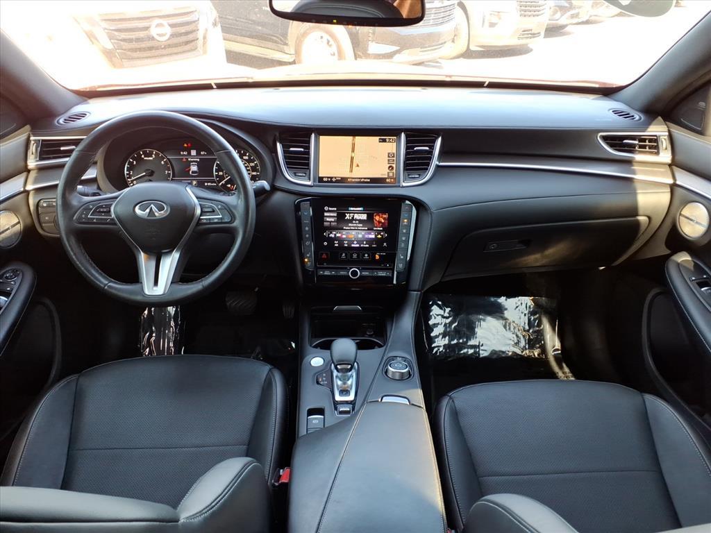 2023 Infiniti QX55 Essential photo 27