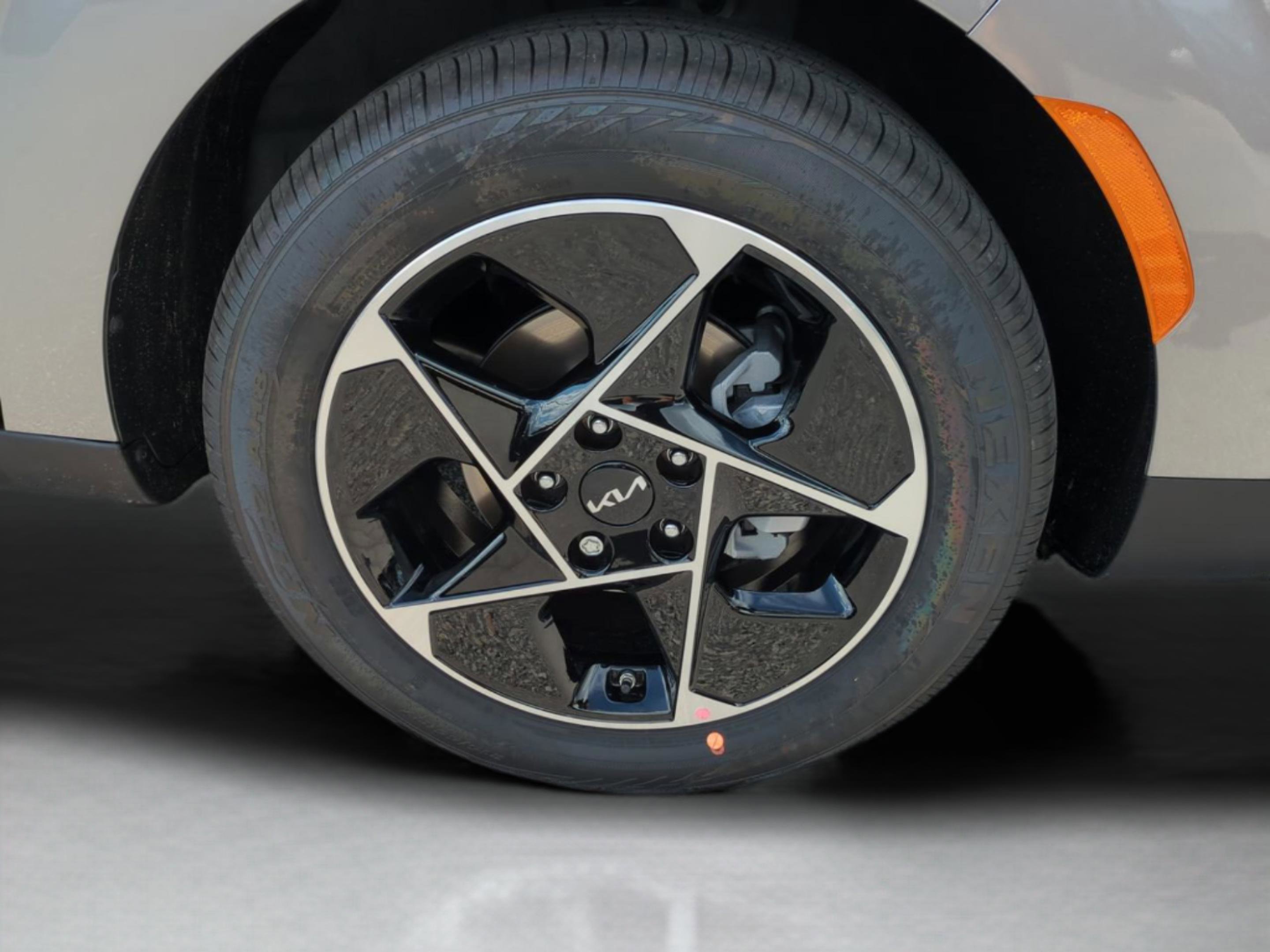 2025 Kia Soul EX photo 31