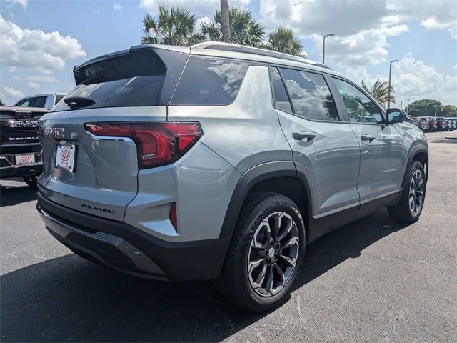 2025 Gmc Terrain Elevation photo 4