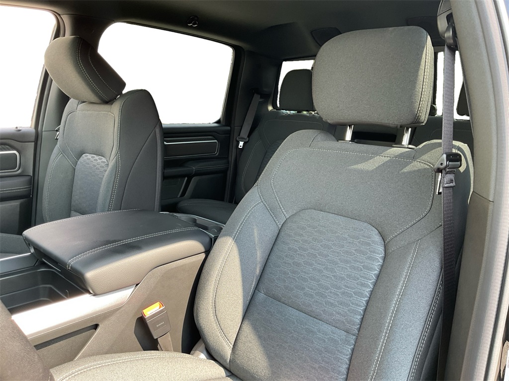 2025 Ram 1500 Big Horn Lone Star photo 22