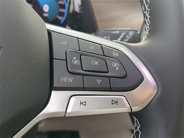 2026 Volkswagen Atlas SE Technology photo 24