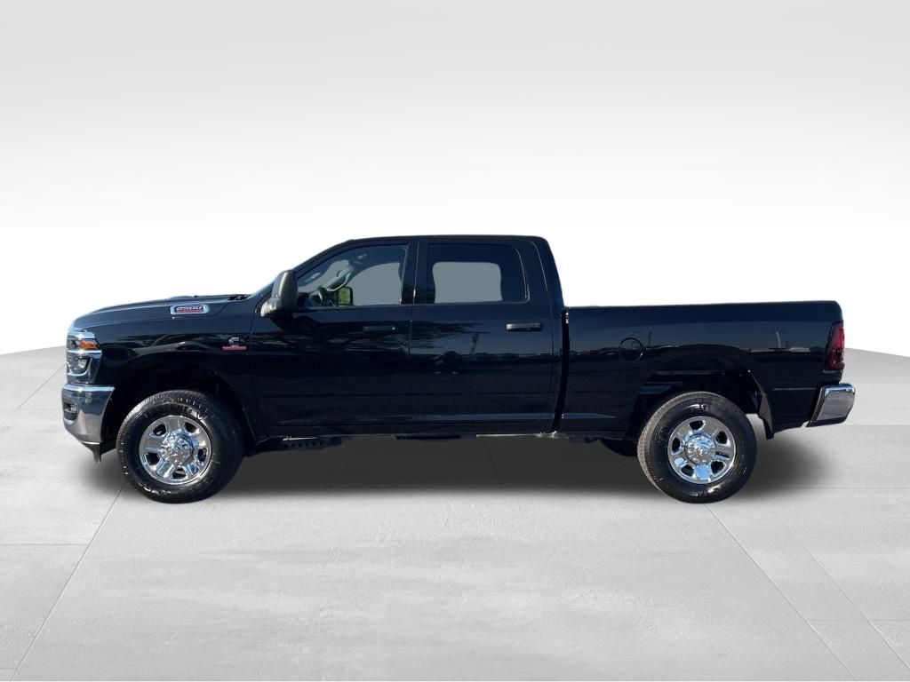 2026 Ram 2500 Tradesman photo 2
